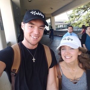 Meet your Posher, Sean